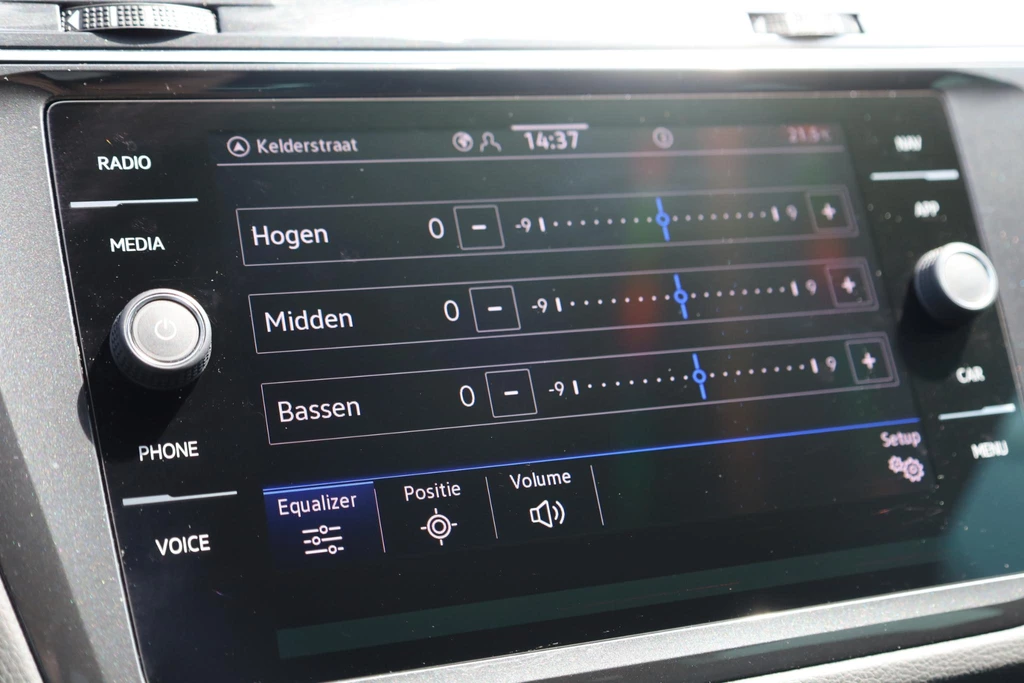 Volkswagen Tiguan – foto 33