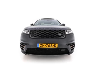 Land Rover Range Rover Velar – thumbnail 6