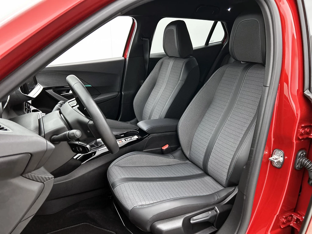 Peugeot 2008 – foto 34