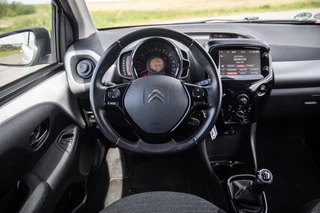 Citroën C1 – thumbnail 19