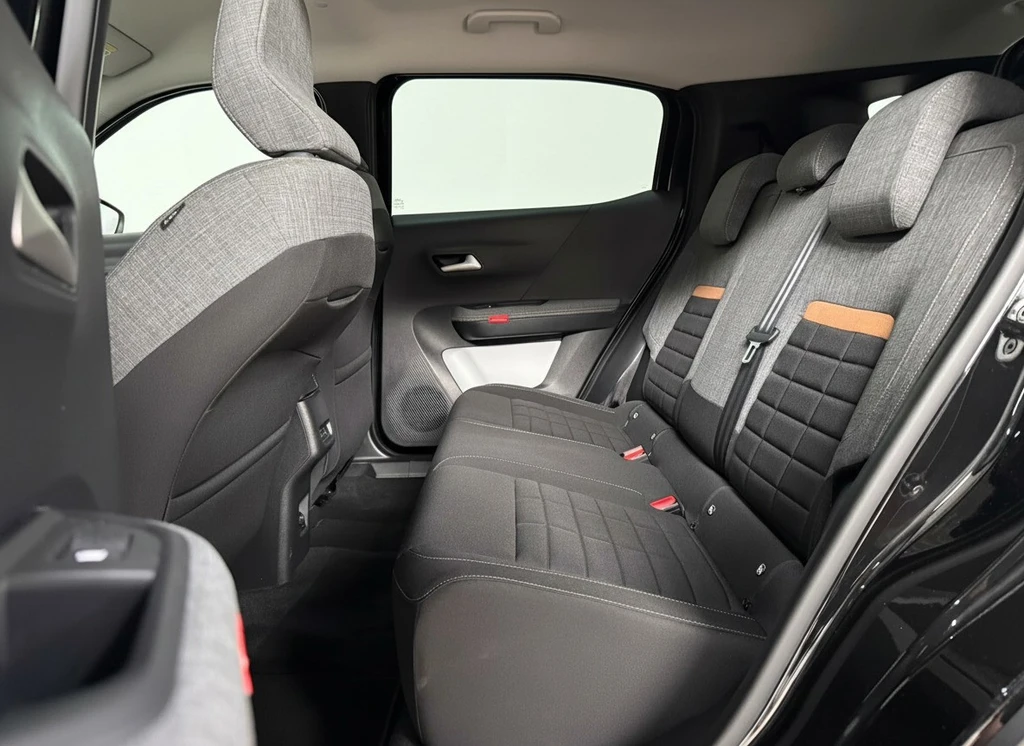 Citroën C3 Aircross – foto 29