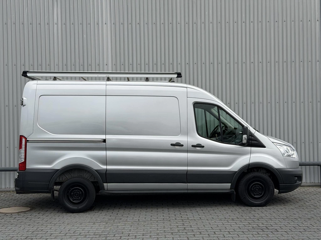 Ford Transit – foto 7