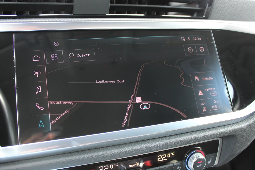 Audi Q3 – foto 11