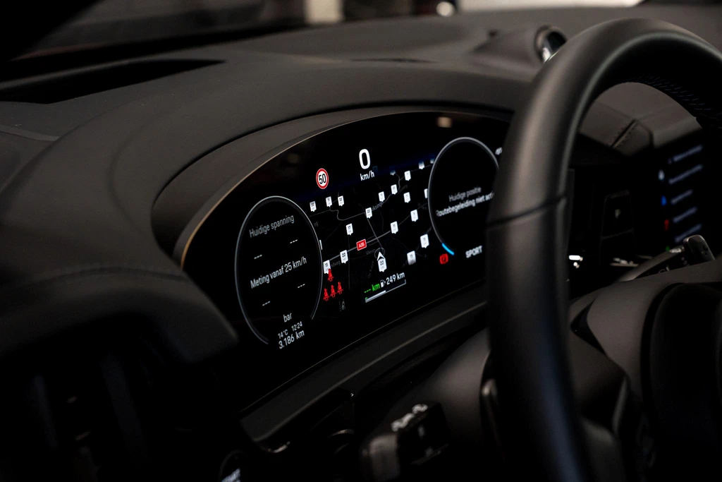 Porsche Cayenne – foto 28