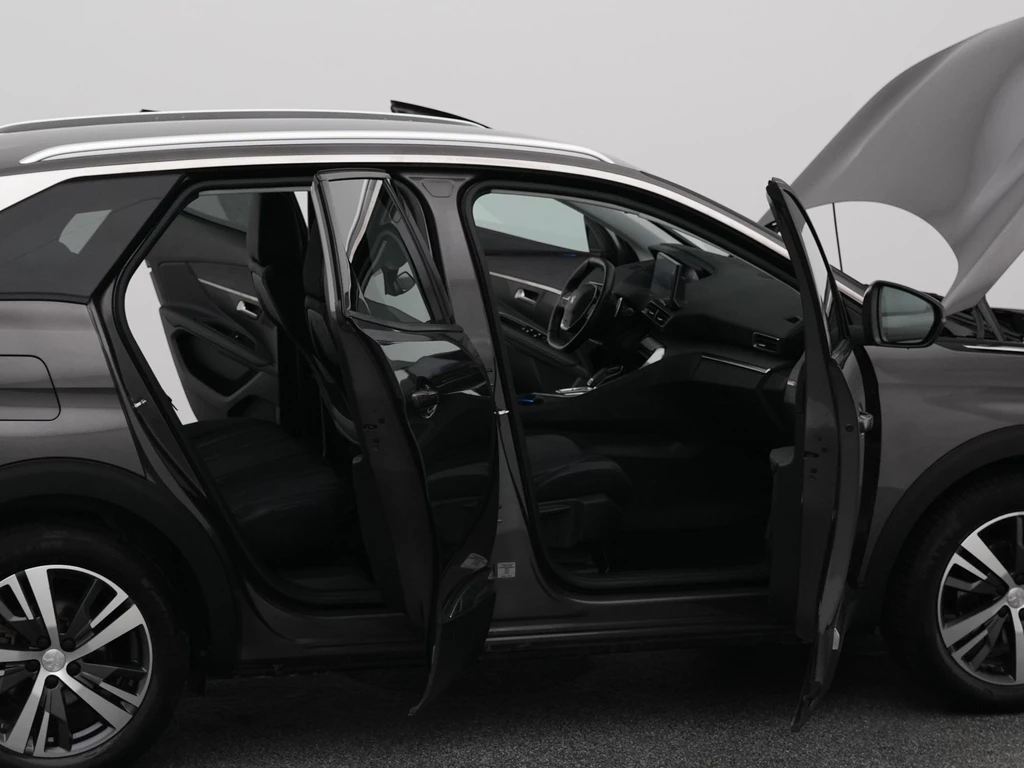 Peugeot 3008 – foto 36