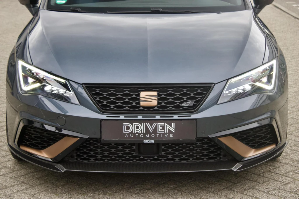 SEAT Leon – foto 8