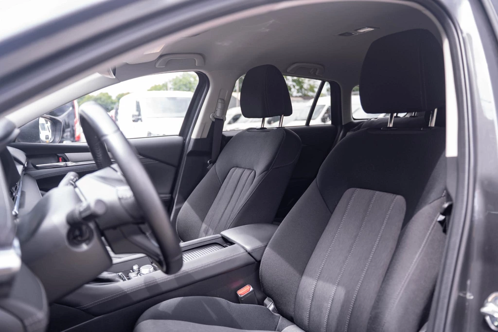 Mazda 6 – foto 32