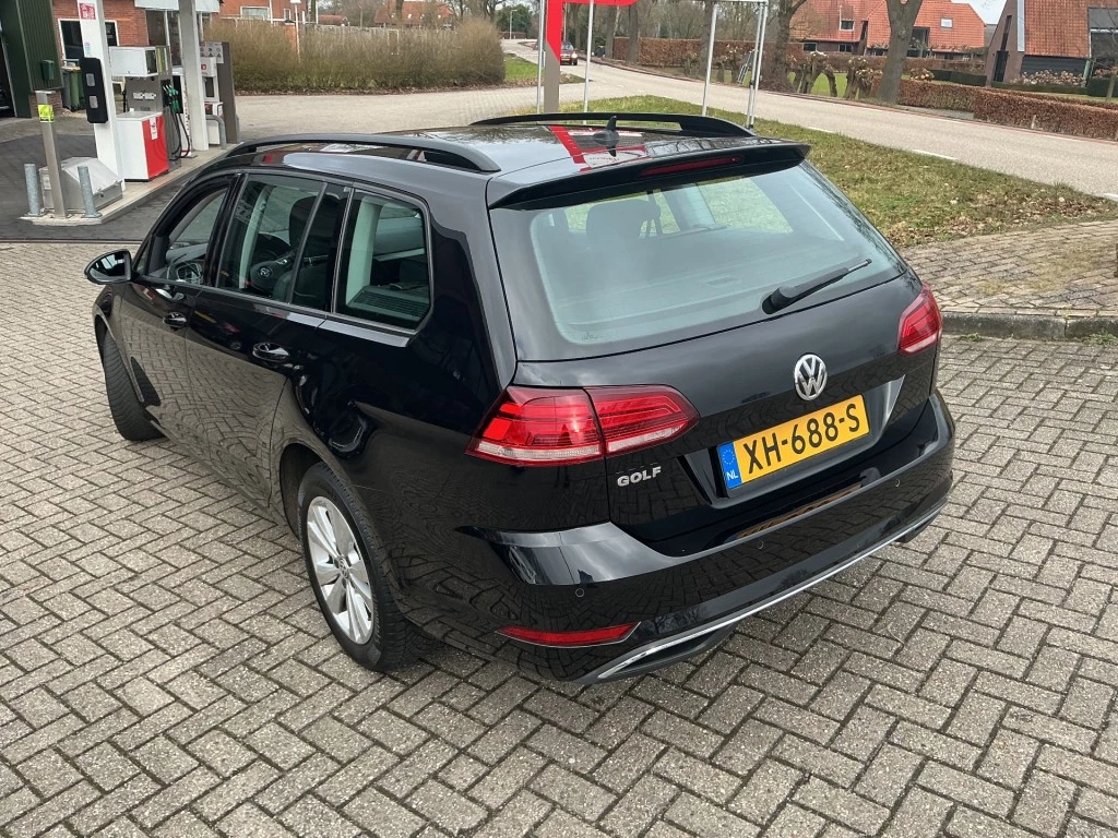 Volkswagen Golf – foto 3