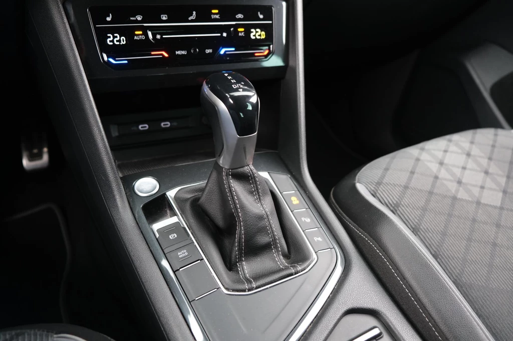 Volkswagen Tiguan – foto 32