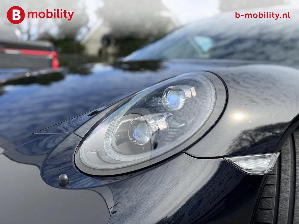 Porsche 911 – foto 38