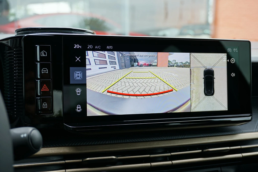Lancia Ypsilon – foto 11