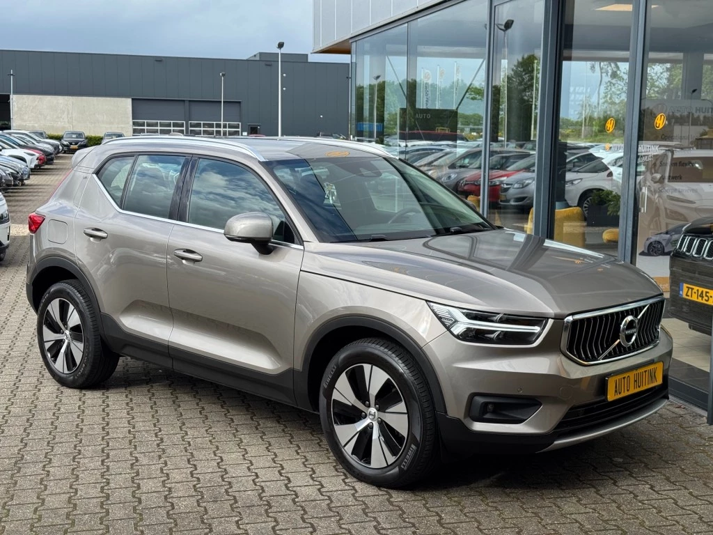 Volvo XC40 – foto 6
