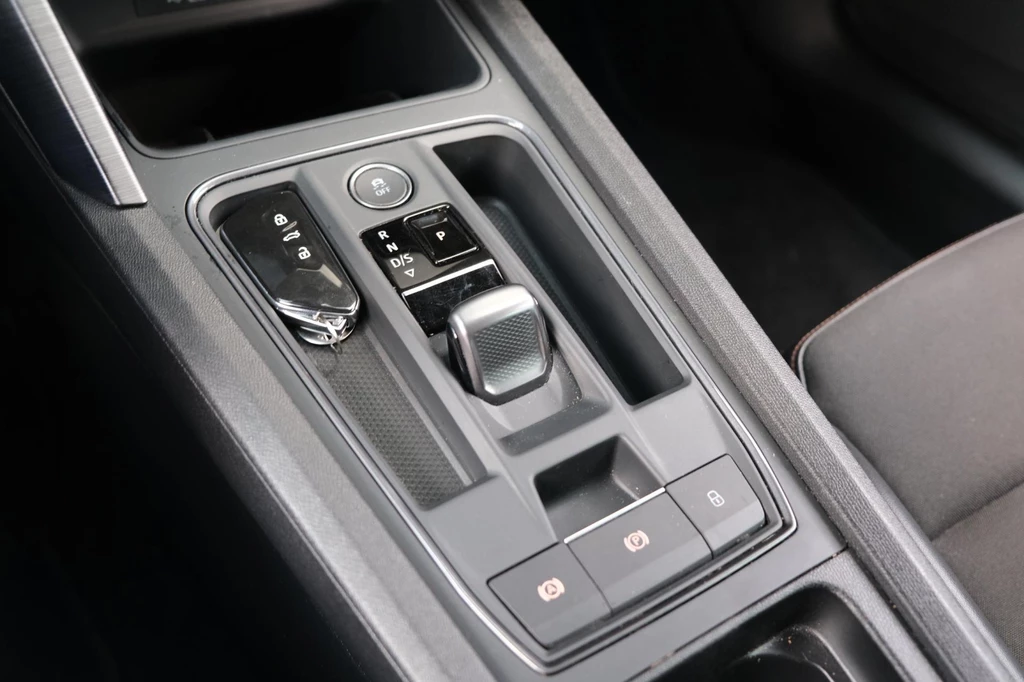CUPRA Leon Sportstourer – foto 27