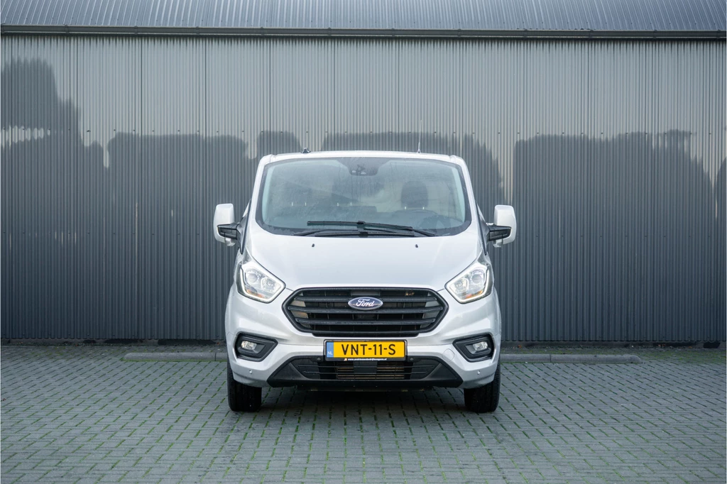 Ford Transit Custom – foto 7