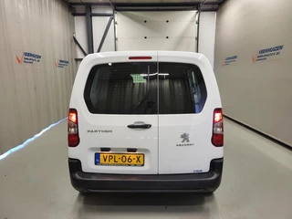 Peugeot Partner – thumbnail 4