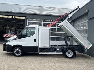 Iveco Daily – thumbnail 9