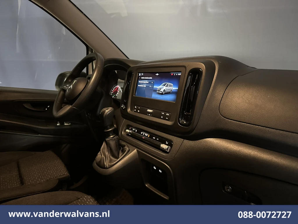Mercedes-Benz Vito – foto 14