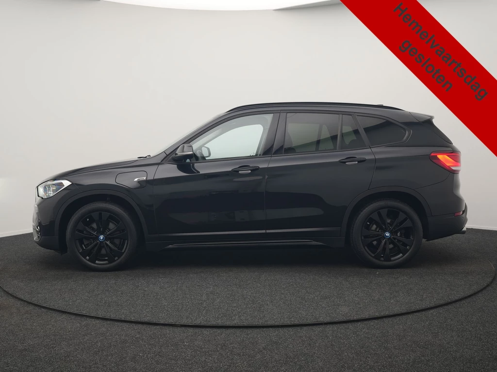 BMW X1 – foto 3