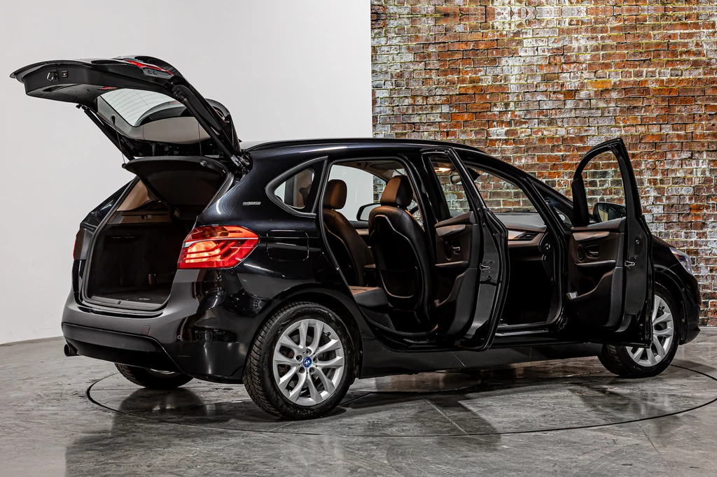 BMW 2 Serie – foto 14