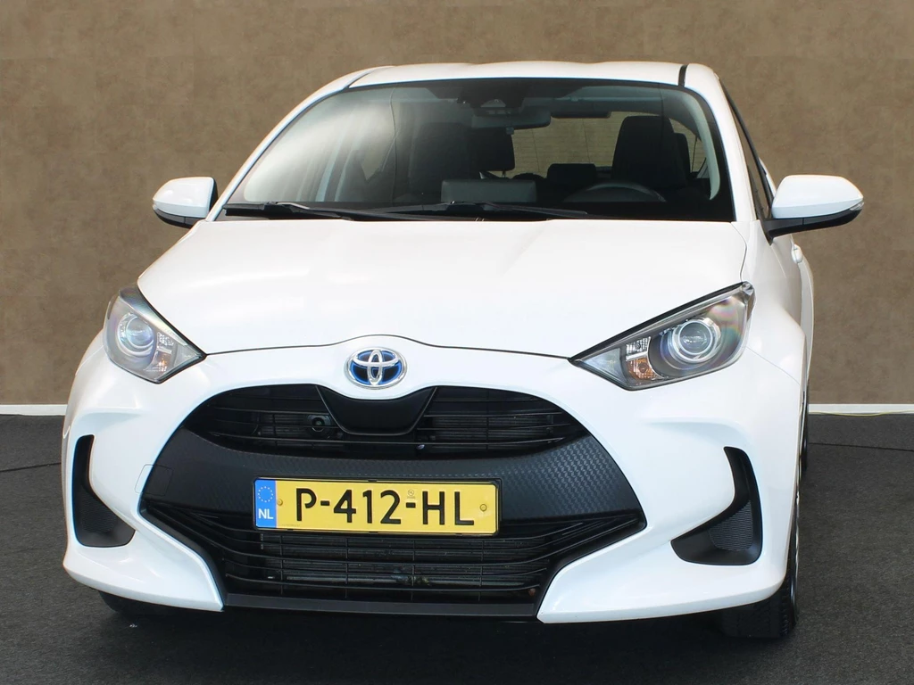 Toyota Yaris – foto 9