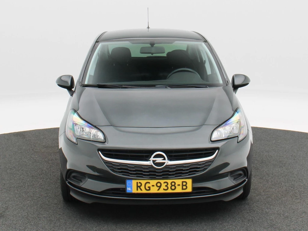 Opel Corsa – foto 9