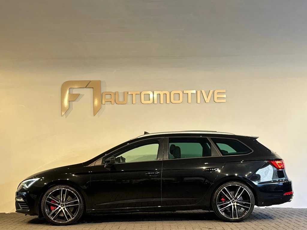 SEAT Leon – foto 2