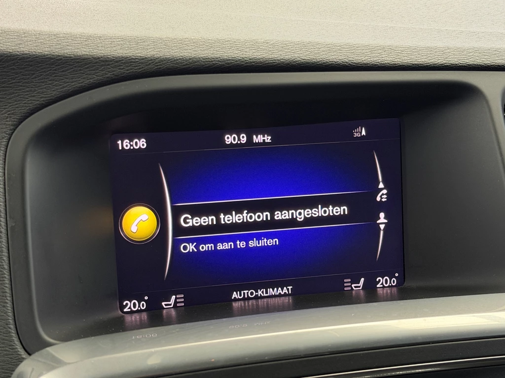 Volvo V60 – foto 21