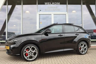 Alfa Romeo Tonale – thumbnail 2