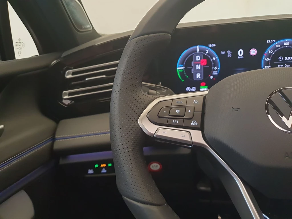 Volkswagen Tiguan – foto 13