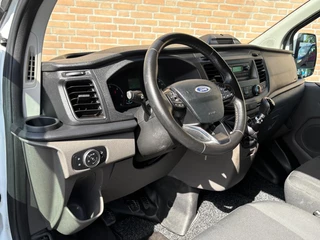 Ford Transit Custom – thumbnail 10