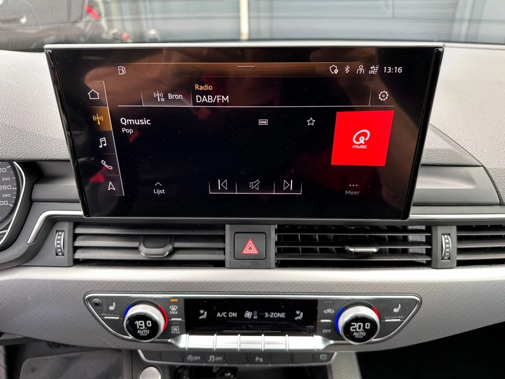 Audi A4 – foto 26