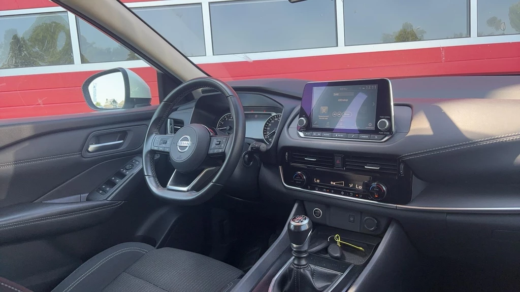 Nissan QASHQAI – foto 3