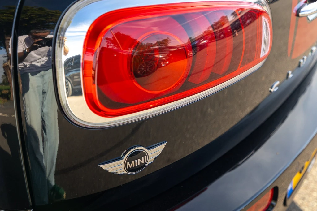 MINI Clubman – foto 38