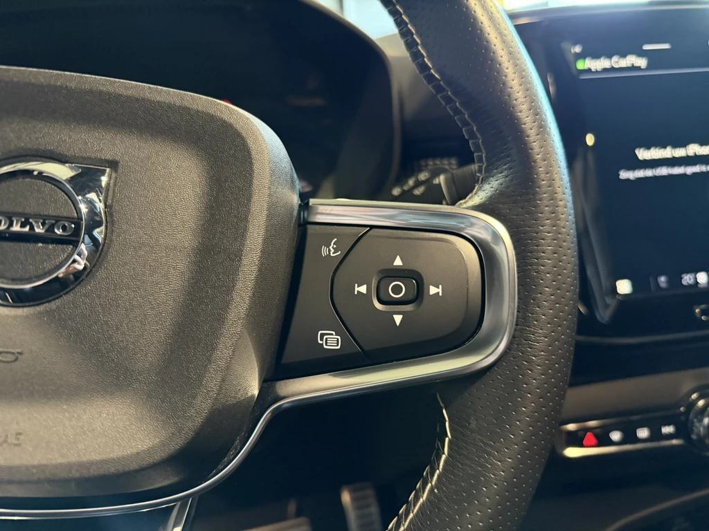 Volvo XC40 – foto 18