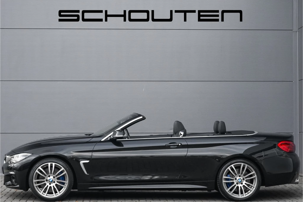 BMW 4 Serie – foto 4