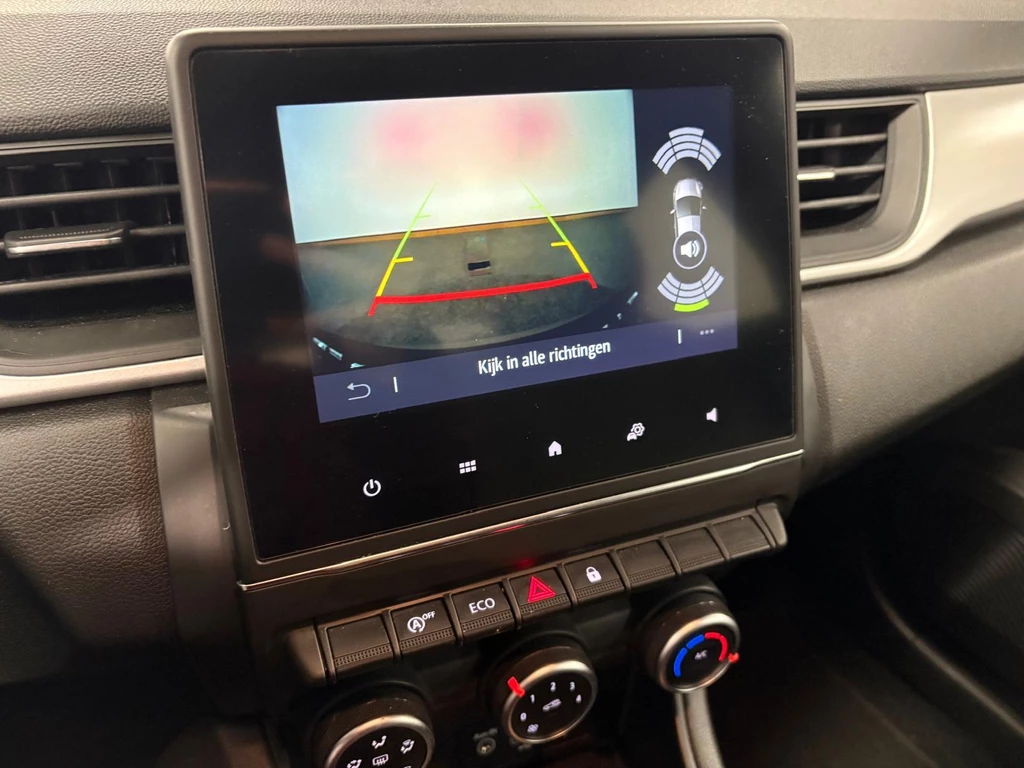 Renault Captur – foto 23