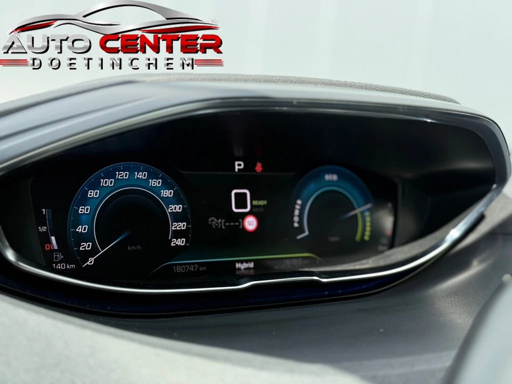 Peugeot 3008 – foto 12