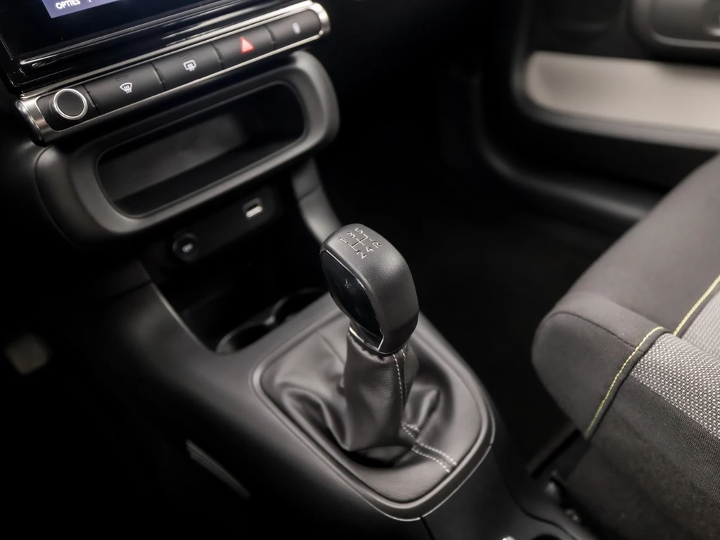 Citroën C3 – foto 11