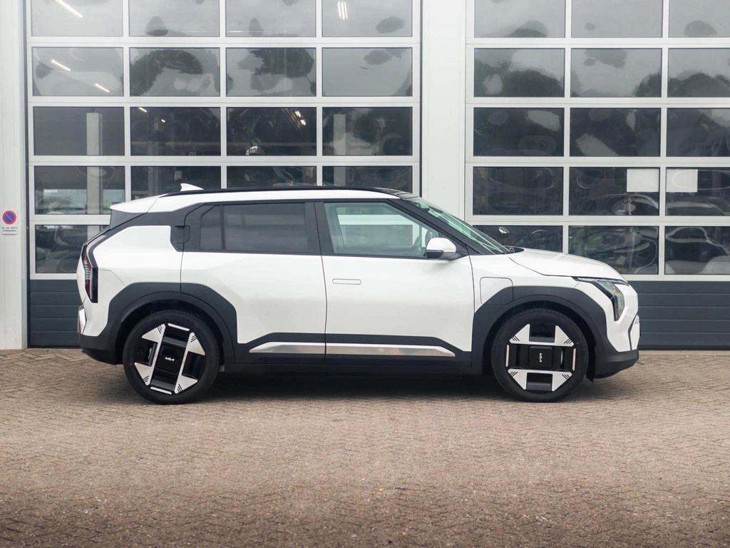Kia EV3 – foto 8