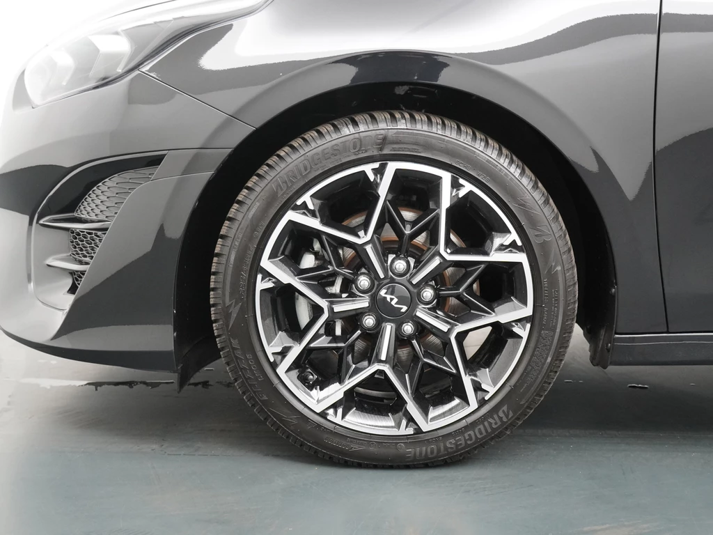 Kia Ceed Sportswagon – foto 16