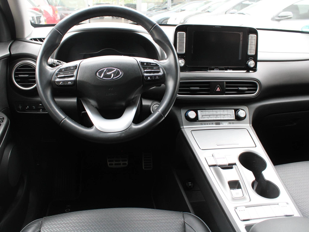 Hyundai Kona – foto 8
