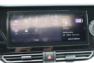 Kia e-Niro – thumbnail 27