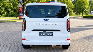 Ford Tourneo Custom – thumbnail 4