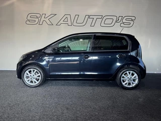 SEAT Mii – thumbnail 4