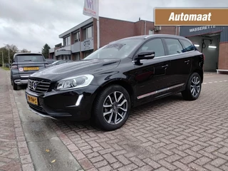 Volvo XC60 – thumbnail 1
