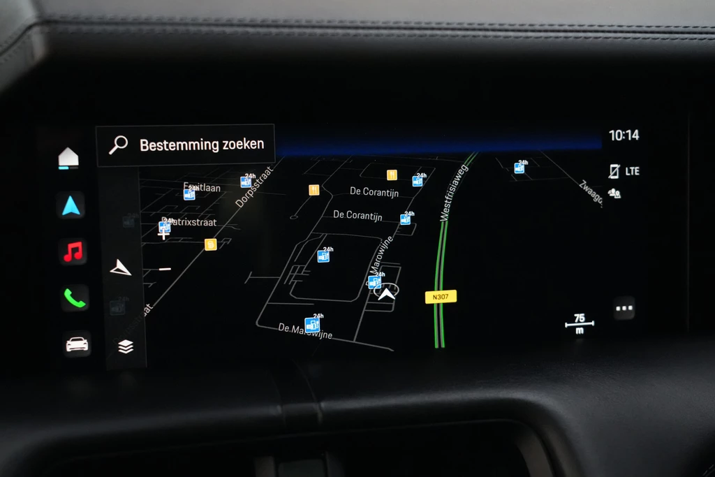 Porsche Taycan – foto 16