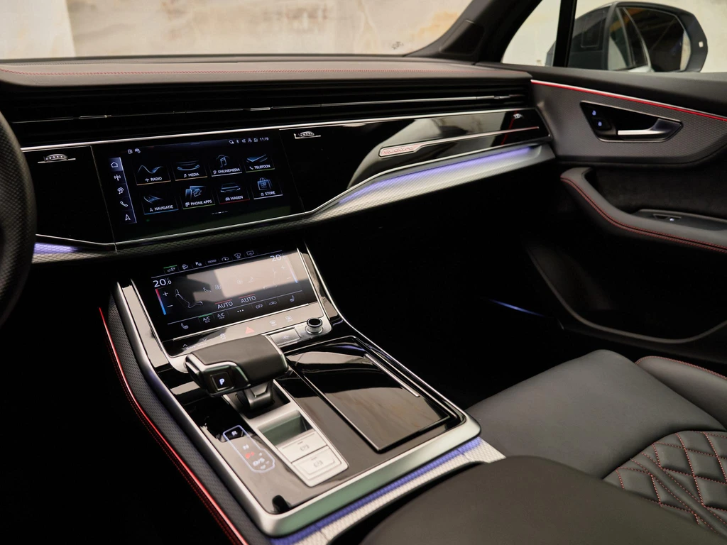 Audi Q7 – foto 17