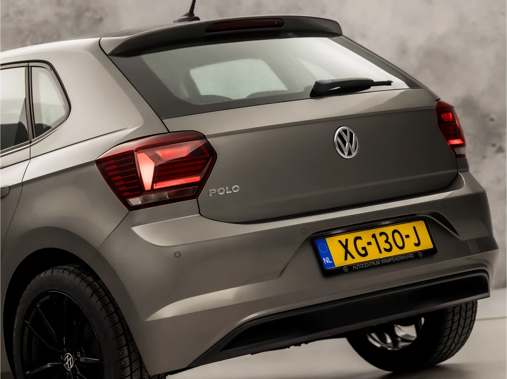 Volkswagen Polo – foto 5