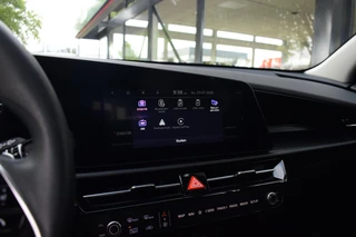 Kia Niro EV – thumbnail 21