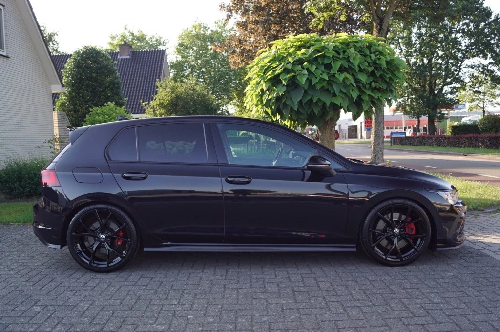 Volkswagen Golf – foto 7
